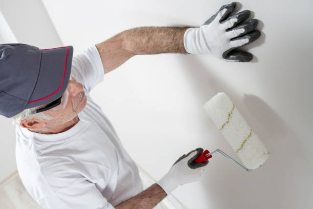 Best Air Quality Testing for Mold Spores  in Russell, KY