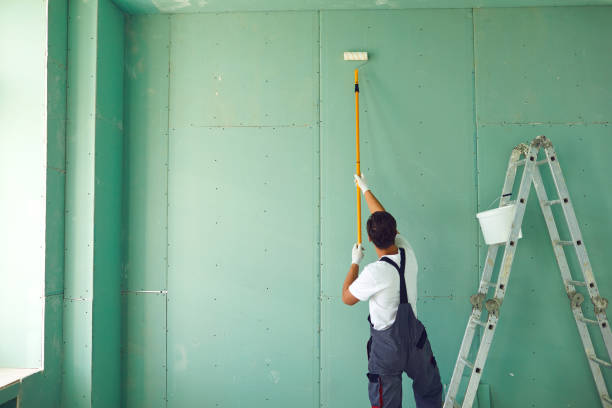 Best Mold Removal for HVAC Installations  in Russell, KY