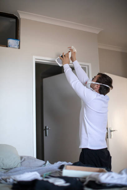 Best HVAC Mold Inspection and Cleaning  in Russell, KY