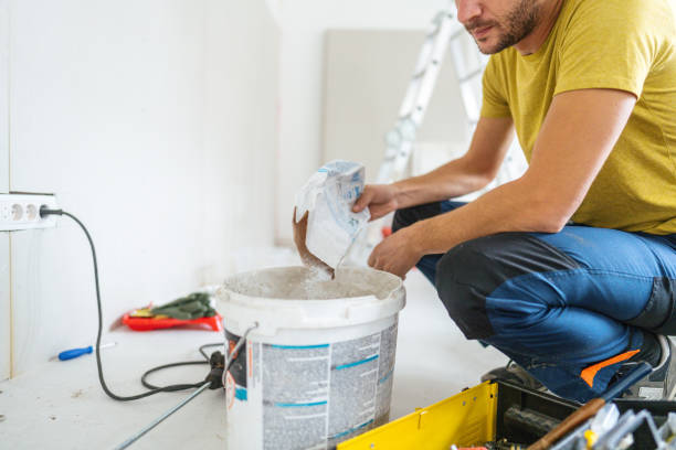 Best Residential Mold Inspection & Testing  in Russell, KY