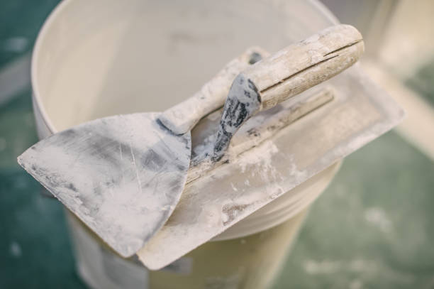Best Post-Construction Mold Inspection  in Russell, KY